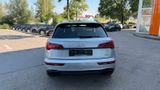AUDI Q5 50TFSIe Quattro/S line/HeadUP/AHK/VirtCockpit - Thumbnail 4