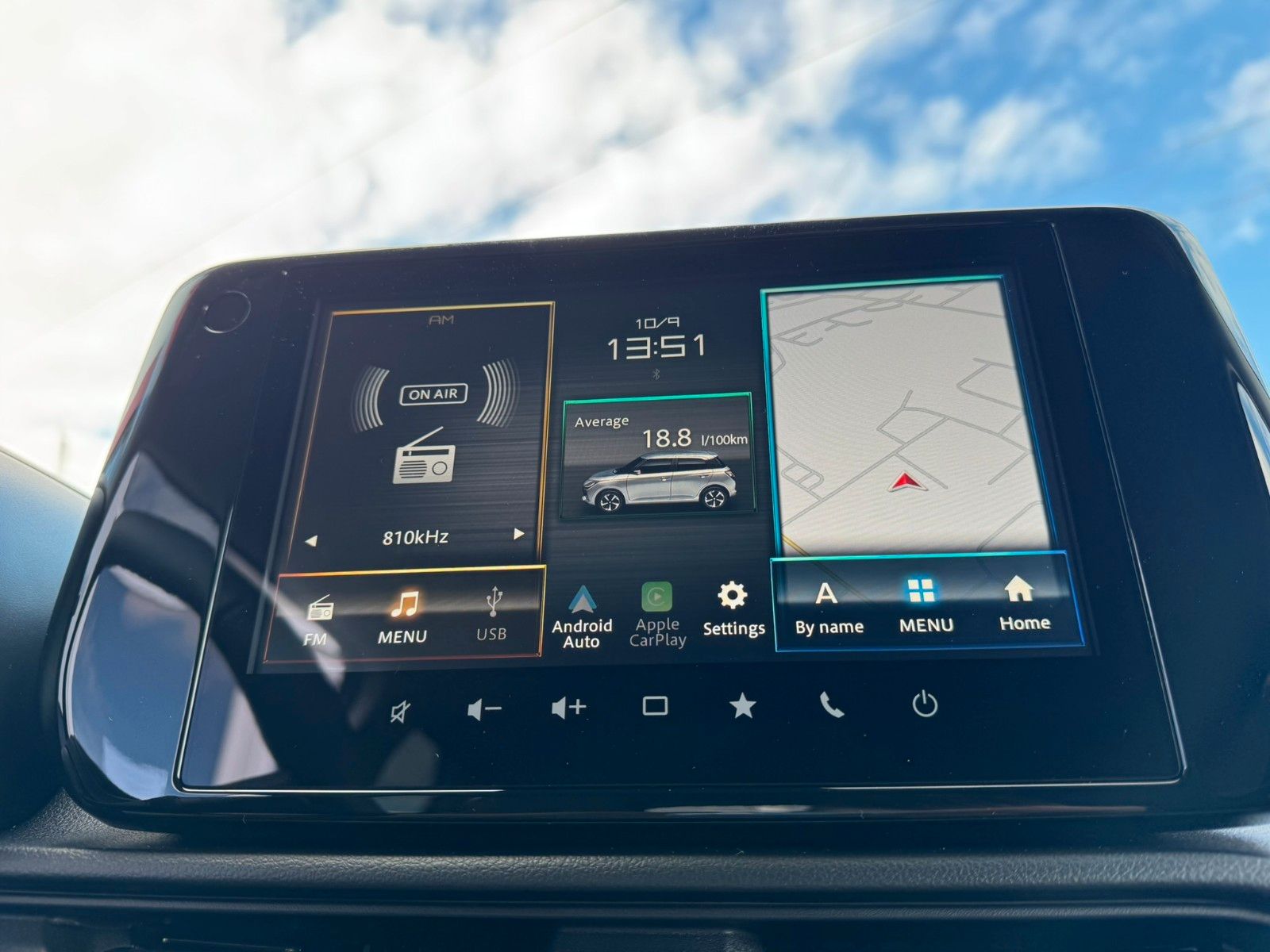 Suzuki Swift - Bild 30