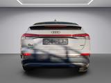 Audi Q4 Sportback e-tron 50 e-tron quattro SONOS LED - Audi Q4 e-tron: Scheckheftgepflegt