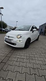 Fiat 500 Lounge. PDC Mild-Hybrid - Fiat 500L in Duisburg