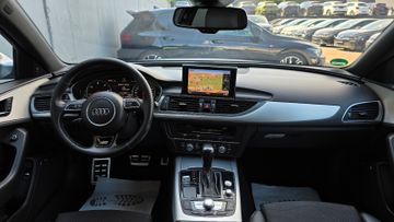Audi A6 - 5