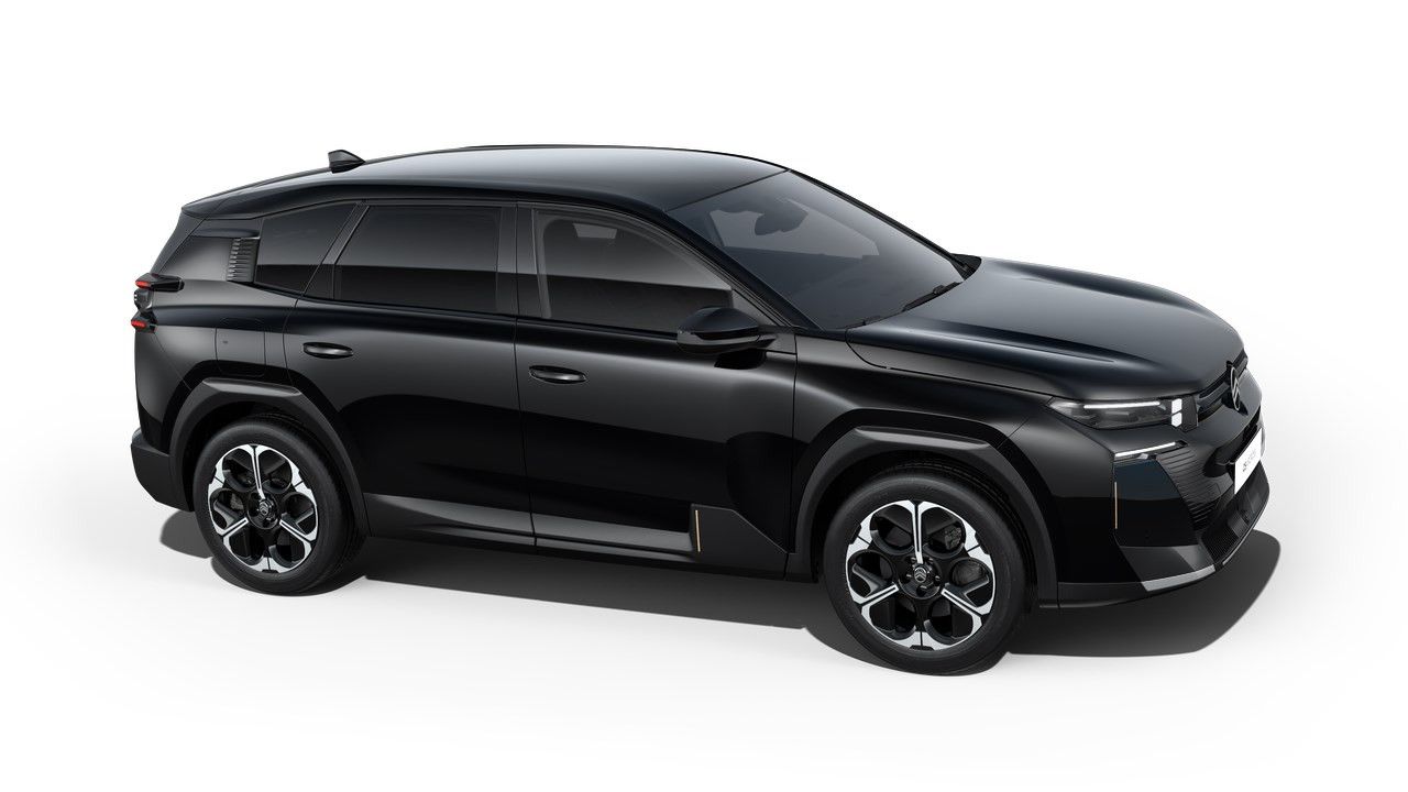 Citroën C5 Aircross - Bild 5