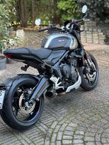 Triumph Trident 660 - Offers