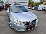 Volkswagen Eos 2.0 TDI *85Tkm*2. Hand*Leder*Tempo*PDC*SHZ* - Volkswagen Eos: TDI