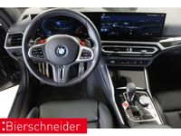 BMW M4 - Vorschau Bild 6