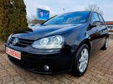 Volkswagen Golf 1.6 FSI Comfortline - Volkswagen Golf aus 2004: 1.6