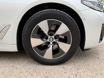 BMW 520 - 8