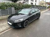 Hyundai IONIQ 1.6l GDi HYBRID Premium Premium - gebrauchte Hyundai IONIQ aus dem Jahr 2018