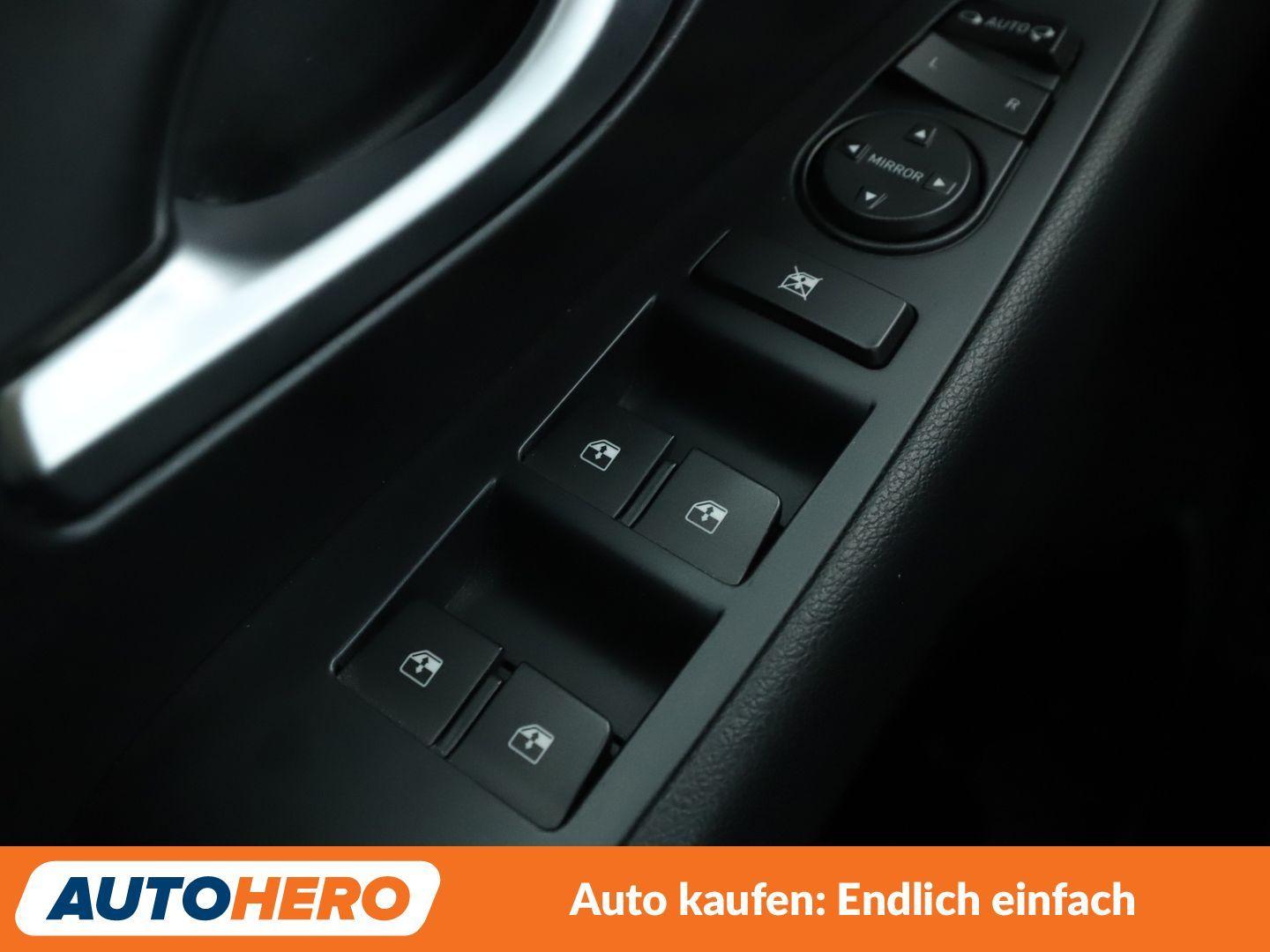 Hyundai i30 1.4 TDGI N-Line Aut.*NAVI*TEMPO*CAM*PDC*SHZ*