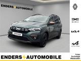 Dacia Jogger TCe 100 ECO-G Extreme +SHZ+NAVI+KLIMA+LPG - Dacia Jogger mit Hybrid-Antrieb