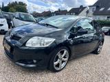 Toyota Auris Sol /TÜV NEU/2HD/R-KAMERA/TEMPOMAT/KLIMA/ - Toyota Auris in Essen