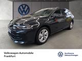 Volkswagen Golf VIII Variant 1.5 TSI Navi LED DAB+ FrontAss