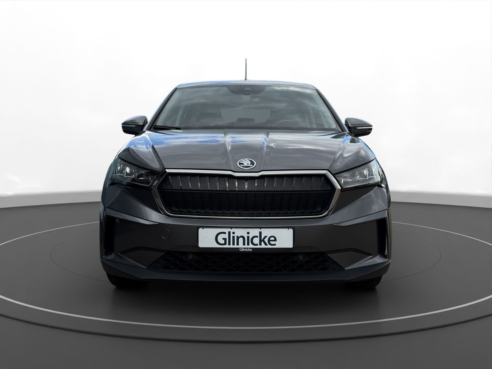 Skoda Enyaq - Bild 3