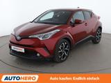 Toyota C-HR 1.8 Hybrid Club Aut.*ACC*CAM*PDC*SHZ*LIM* - Toyota Gebrauchtwagen in Kiel