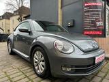 Volkswagen Beetle NAVI/EINPARKHILFE/SITZHEIZUNG/LM - Volkswagen Beetle in Bochum
