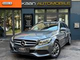 Mercedes-Benz C 180 T CGI/2HAND/LEDER/NAVI/SHZ/ST-STOP/PDC - Mercedes-Benz C 180 Gebrauchtwagen in Köln