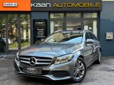 Mercedes-Benz C 180 T CGI/2HAND/LEDER/NAVI/SHZ/ST-STOP/PDC - Mercedes-Benz C-Klasse in Köln