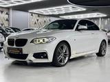 BMW 228i Coupe M Sport XENON/CARPLAY/HARMANKARDON - BMW 228 Gebrauchtwagen