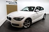 BMW 114i Lim. SPORT*2.HAND*KLIMA*SHZ*PDC* - BMW 114: I