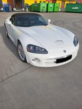 Dodge Viper SRT-10 - TÜV Neu, mit Wertgutachten - Dodge Viper Gebrauchtwagen