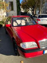 Mercedes-Benz Mercedes C200 Diesel C200D W202 OM601 wie ... - Mercedes-Benz C-Klasse W202 mit Diesel-Antrieb