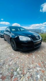 Volkswagen VW Jetta 2.0 TDI 140 PS Top gepflegt Tausc... - Volkswagen Jetta aus 2007: TDI