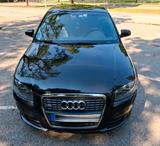 Audi A3 2.0 TDI Sportback S line