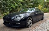 BMW Bmw 650i F13 Coupé - Stage 2 580ps - Motor... - BMW 6 Series: F13