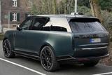Land Rover Range Rover*Business Class*4-Seats*MATT*VOLL* - Land Rover Range Rover in Essen