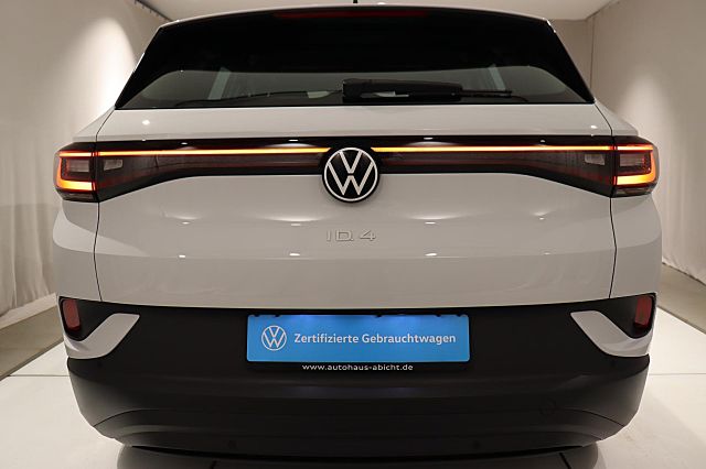 ID.4 Pro 150kW AHK Wärmep. ACC LED NAVI ab 1,99%