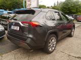 Toyota RAV 4 RAV4 Hybrid 4x4 Lounge - Toyota RAV 4 Gebrauchtwagen in Düsseldorf
