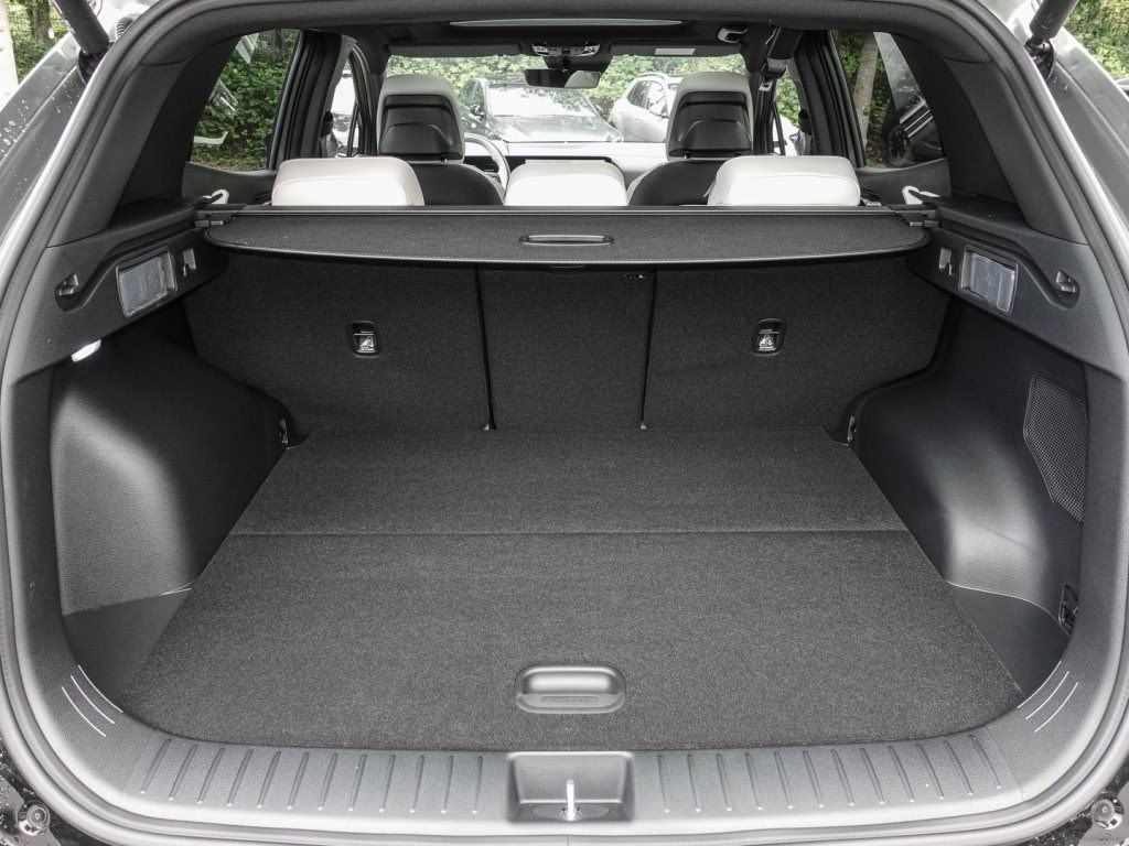Kia Sportage - Bild 15