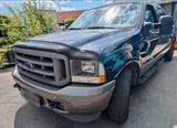 Ford F-350 Super Duty XL | 5.4L V8 Triton ... - Ford F 350 Gebrauchtwagen