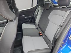 DACIA Sandero III Stepway Extreme CVT TCe LED Klimaaut