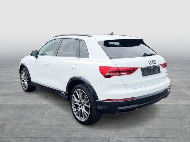 Audi Q3 40 TFSI S-tronic quattro advanced AHK+PANO foto 3