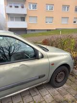 Renault Clio 1.2 Benzin 2001 - gebrauchte Renault Clio aus dem Jahr 2001