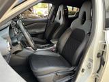 Nissan Juke Tekna Aut. 360°-Kamera Leder Navi LED Bose - Nissan Juke in Stuttgart