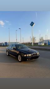 BMW Bmw e39 530d - BMW 530 aus 2001