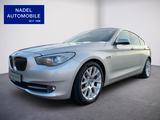 BMW 530dA Gran Turismo/Leder/HUD/Navi/SHZ/FSE - BMW 530: 530d Gran Turismo
