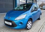 Ford Ka 1.2 Trend 8-FACH/TÜVNEU/79TKM - Ford Ka/Ka+ in Freiburg
