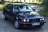 BMW 730i - E32 - Leder, Klima, Rollos, Bor... - BMW 730: E32 730i