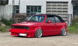 Volkswagen Golf 1 Cabrio Sportline 1.8T agu  K04.001 ... - Volkswagen Golf: Cabrio, Sportline