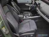 Audi A4 Avant 40 TDI qu. 2x S line AHK B&O Matrix Nav - Audi A4 mit Diesel-Antrieb