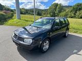 Volkswagen Golf 4 1.9TDI Variant Special !!! - Volkswagen Golf: Special