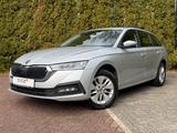 Skoda Octavia 2.0 TDI Ambition LED+SHZ+AHK+CARPLAY+DAB - Skoda Gebrauchtwagen von 2021