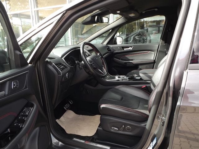S-Max ST-Line*Klima*SHZ*Kamera*Leder*AHK*ACC*