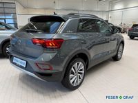 Volkswagen T-Roc - Vorschau Bild 4