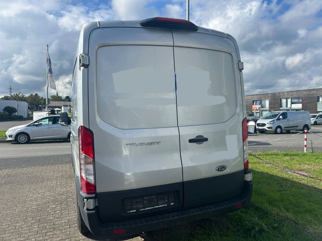 Fahrzeugabbildung Ford Transit Kasten 350 L3H2 Trend