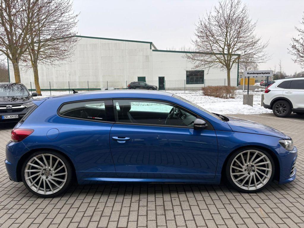 Volkswagen Scirocco R 2.0 TSI 265 ch BVM / Dynaudio / Bi-Xénon / Sièges chauffants / Jantes 18" Talladega
