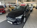 Opel Corsa 3-Türer 1.4 Turbo Innovation TÜV NEU AHK - Opel Corsa Gebrauchtwagen in Halle